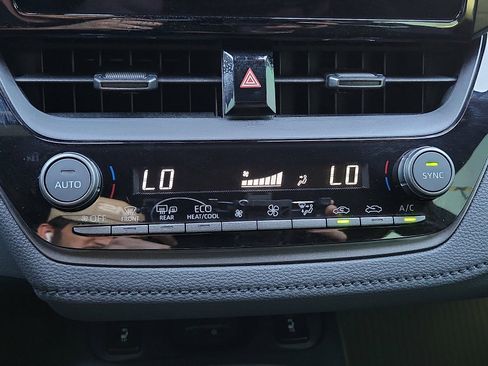 New 2025 Toyota Corolla GR image 15