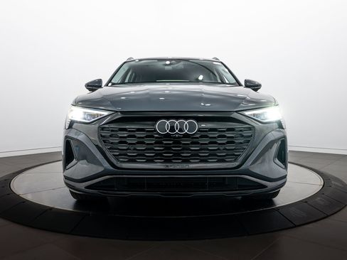 Certified 2024 Audi Q8 e-tron Premium Plus AWD/4WD image 24