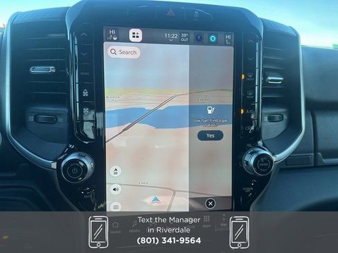 New 2026 RAM 2500 Big Horn image 27