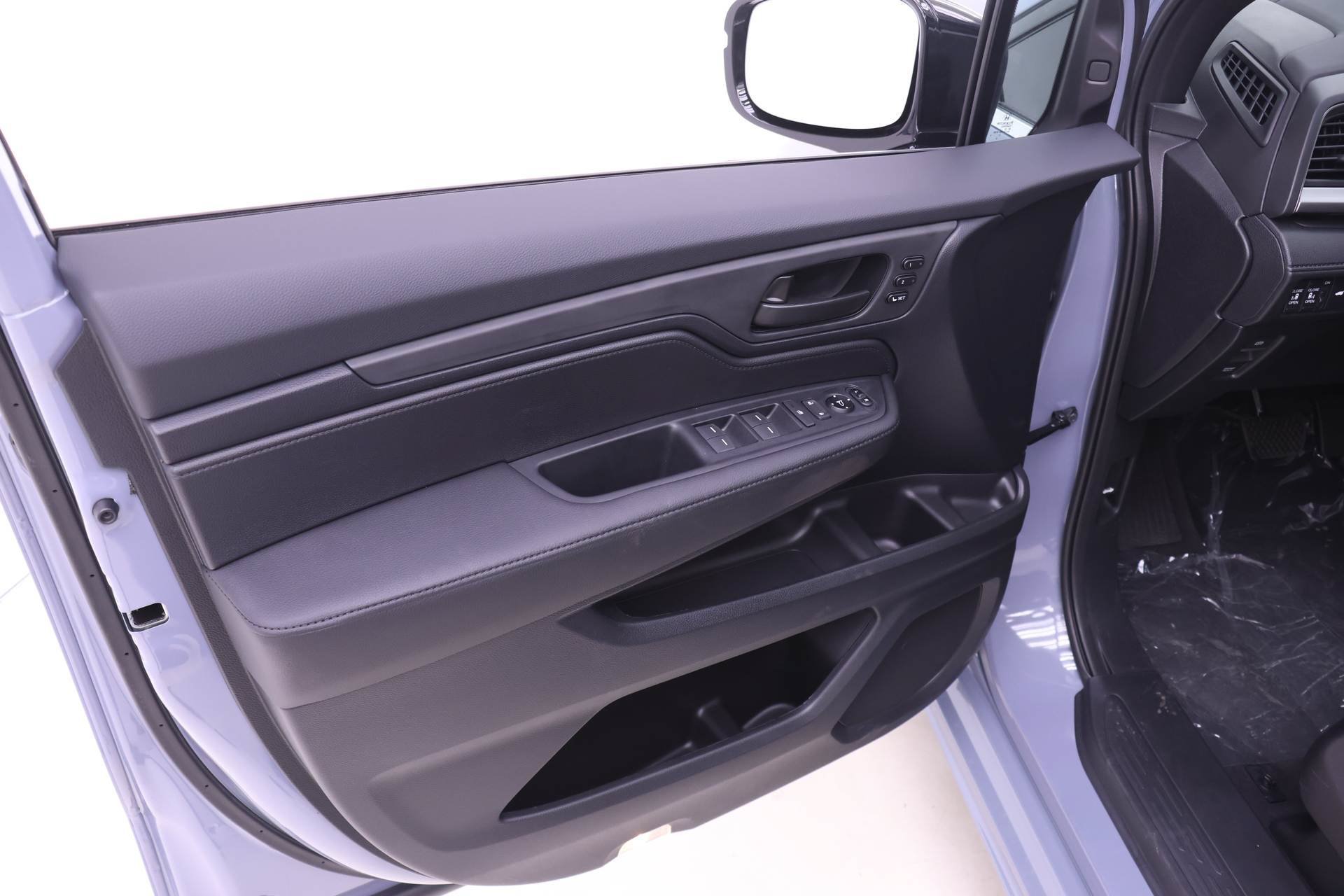 New 2027 Honda Odyssey Sport-L image 9