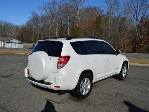 Used 2012 Toyota RAV4 Limited image 57