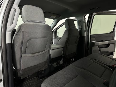 Used 2024 Ford F150 XLT w/ Tow/Haul Package image 21