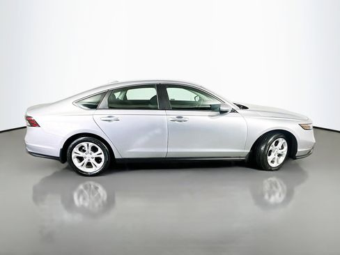 Used 2024 Honda Accord LX image 8