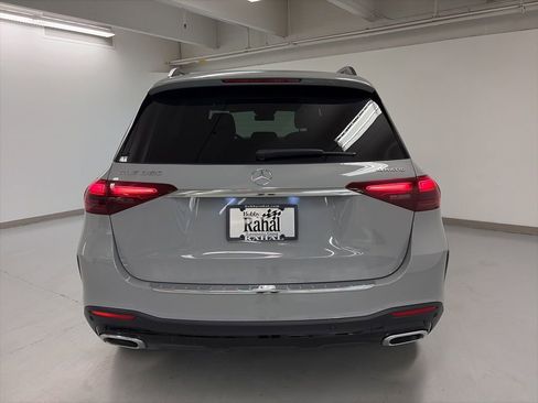 Certified 2024 Mercedes-Benz GLE 350 4MATIC image 5