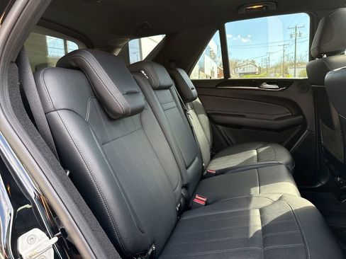 Used 2018 Mercedes-Benz GLE 350 4MATIC image 26