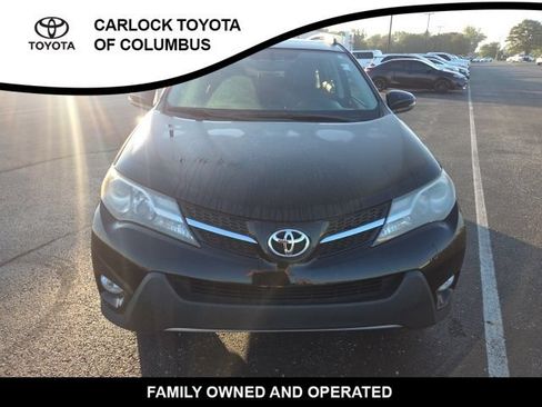 Used 2013 Toyota RAV4 Limited AWD/4WD image 5