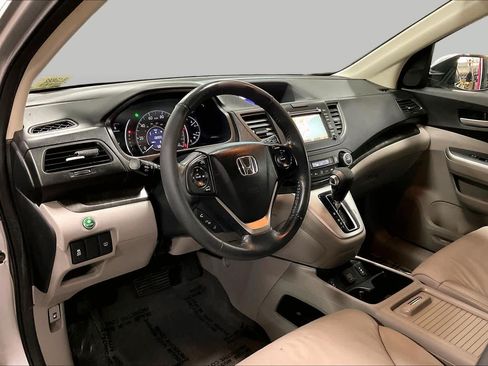 Used 2014 Honda CR-V EX-L image 18