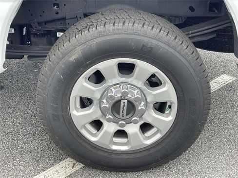 Used 2023 Ford F250 XLT image 24