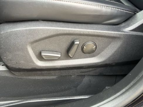 Used 2024 Ford Edge SEL AWD/4WD image 23