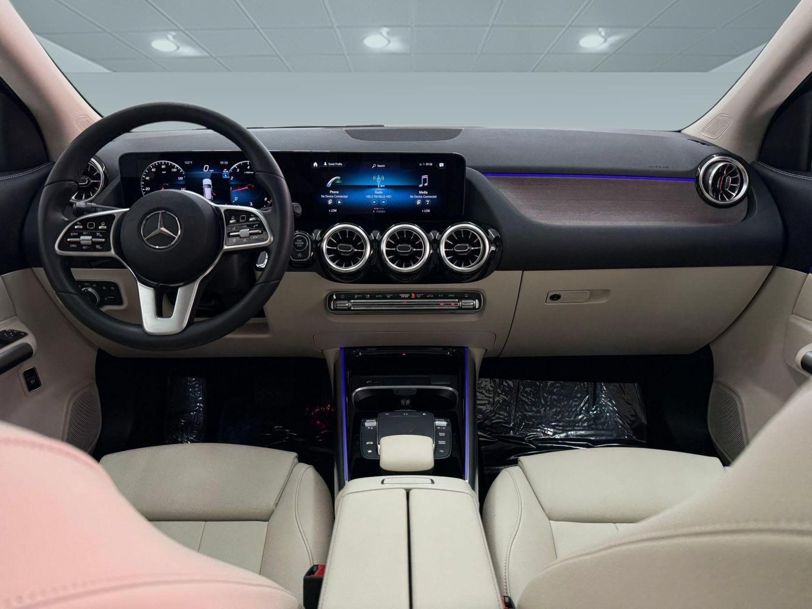 Used 2023 Mercedes-Benz GLA 250 image 12