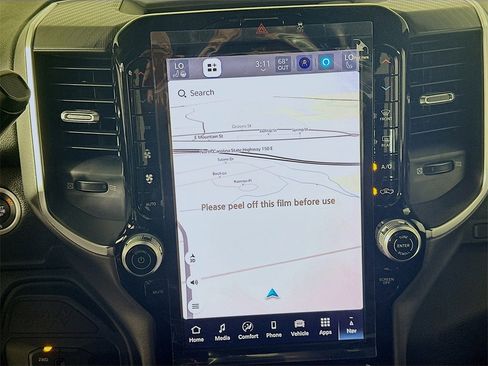 New 2026 RAM 2500 Big Horn image 15