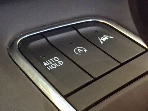Used 2023 Cadillac Escalade Sport Platinum AWD/4WD image 31