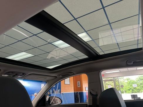Used 2020 Kia Optima S w/ S Panoramic Sunroof Package FWD image 17
