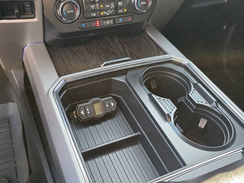 Used 2021 Ford F250 Lariat w/ Lariat Value Package image 29