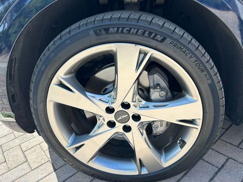 Used 2021 Genesis GV80 3.5T Prestige w/ Prestige Package 07 image 10