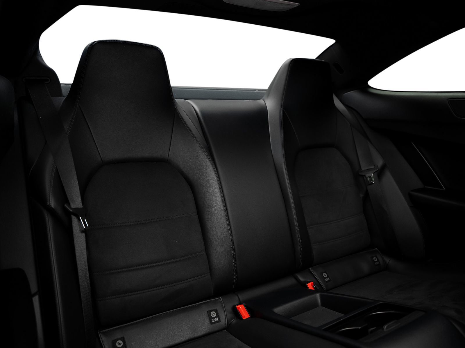 Used 2013 Mercedes-Benz C 63 AMG Coupe image 38