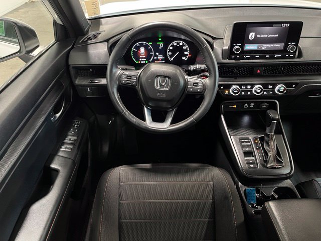 Used 2025 Honda CR-V Sport image 18