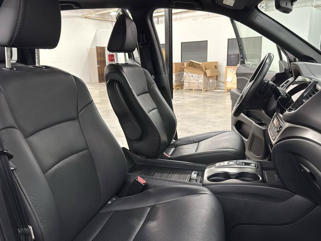 Used 2023 Honda Passport EX-L image 14