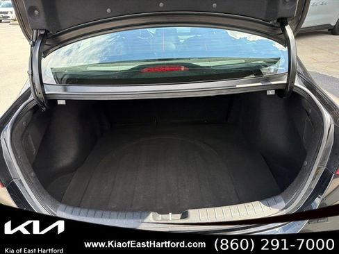 Certified 2023 Kia Forte GT-Line w/ GT-Line Premium Package FWD image 16