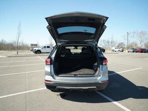 Used 2024 Chevrolet Equinox Premier image 52
