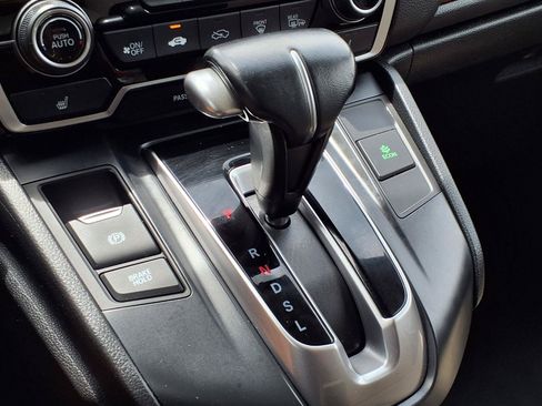 Used 2019 Honda CR-V EX-L image 13