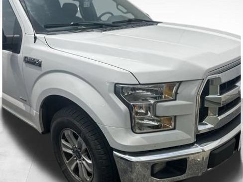 Used 2017 Ford F150 XLT w/ Equipment Group 301A Mid RWD image 9