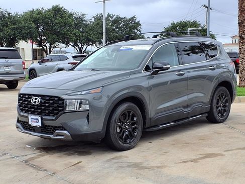 Used 2023 Hyundai Santa Fe XRT w/ Cargo Package FWD image 3