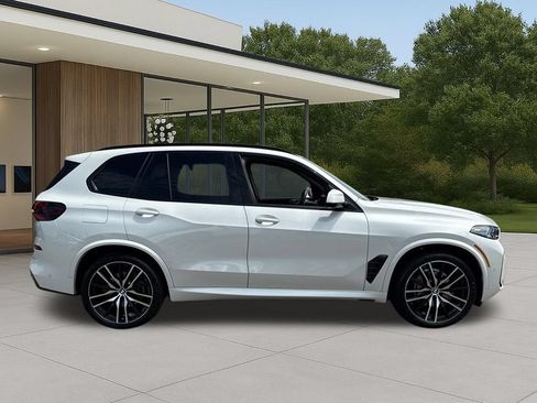 Used 2026 BMW X5 sDrive40i w/ M Sport Package RWD image 7