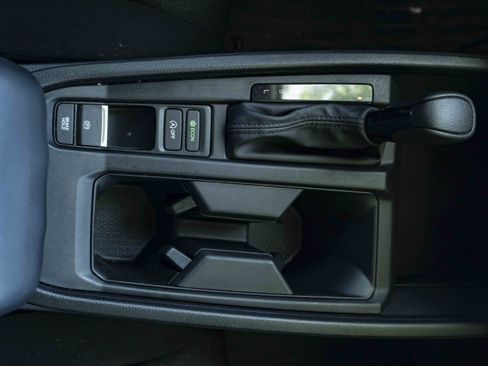 Used 2024 Honda Accord LX image 27