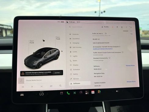 Used 2019 Tesla Model 3 Standard Range Plus RWD image 25