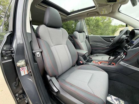 Used 2020 Subaru Forester Sport AWD/4WD image 19
