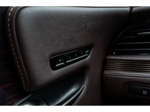 Used 2018 Lexus LS 500 w/ Interior Upgrade Package RWD image 27
