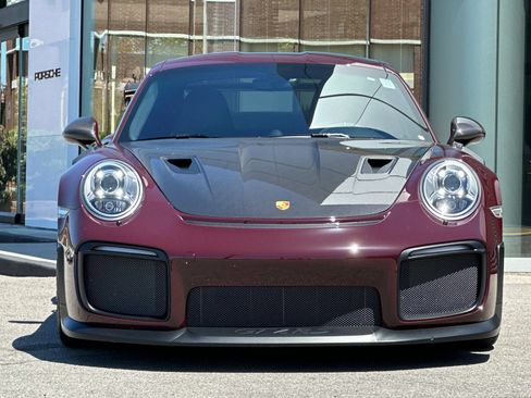 Used 2018 Porsche 911 GT2 RS RWD image 11