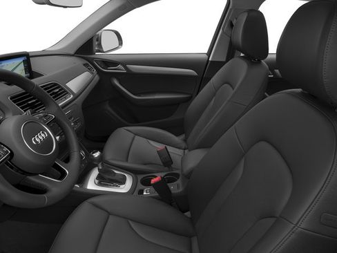 Used 2016 Audi Q3 2.0T Prestige w/ Prestige Package image 8