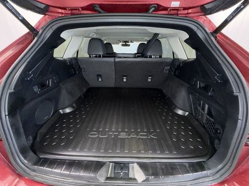 Used 2024 Subaru Outback Limited image 16