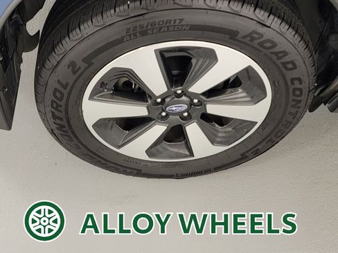 Used 2018 Subaru Forester 2.5i Premium w/ Protection Package #1 image 11