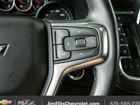 Used 2021 Chevrolet Tahoe LT RWD image 12