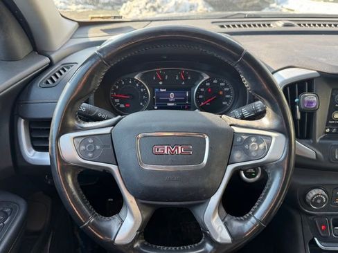 Used 2019 GMC Terrain SLE image 15