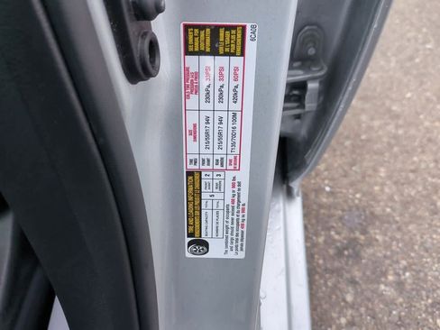 Used 2024 Nissan Altima 2.5 SV image 20