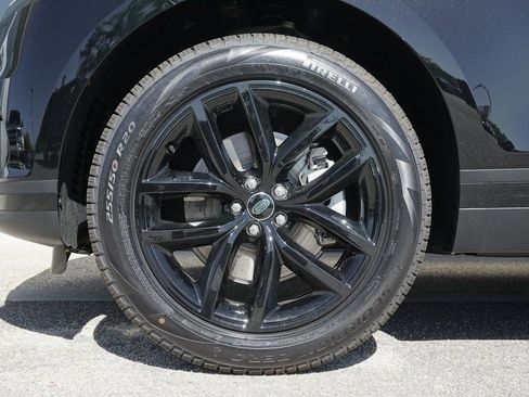 Used 2025 Land Rover Range Rover Velar S image 32