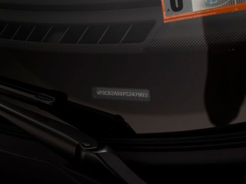 Certified 2023 Porsche 911 Carrera 4S AWD/4WD image 55