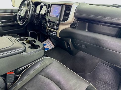 Used 2021 RAM 2500 Laramie image 35