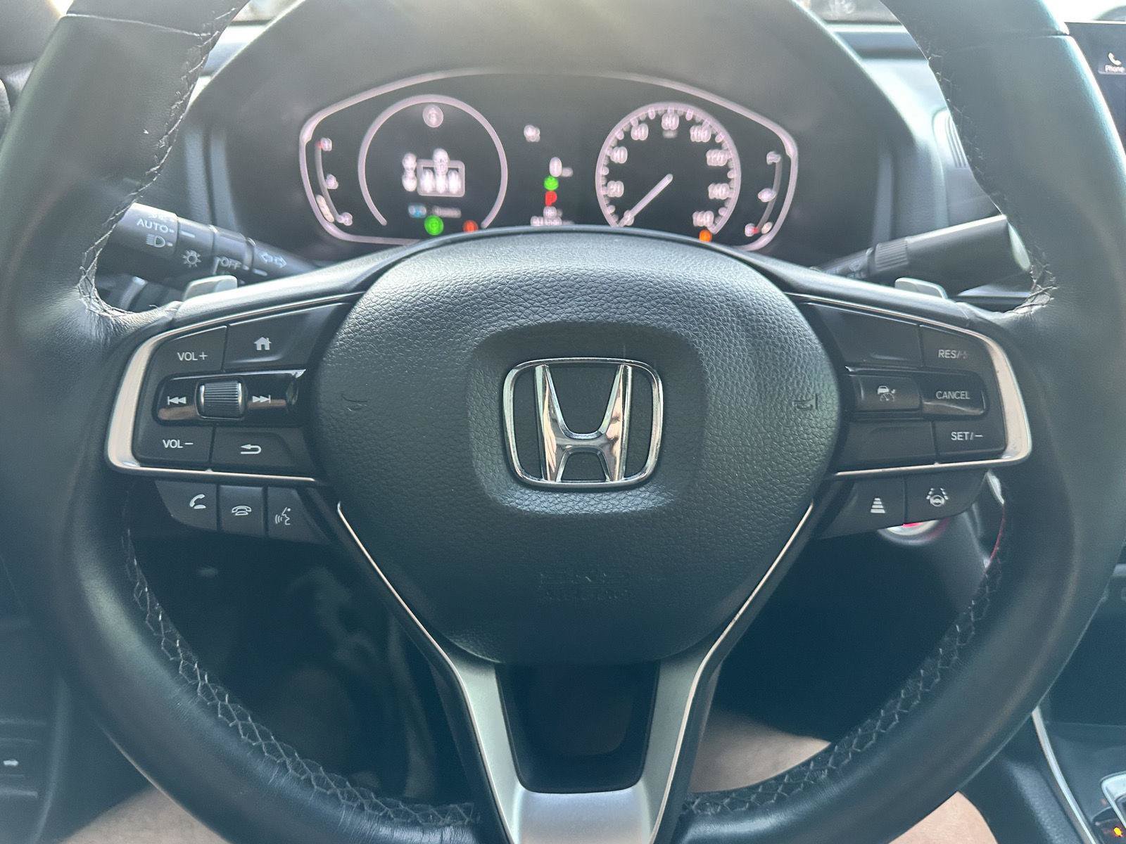 Used 2022 Honda Accord Sport image 25