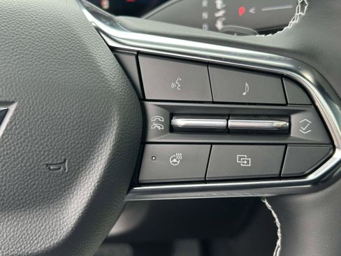 New 2026 Chevrolet Traverse Z71 w/ Enhanced Driving Package image 23