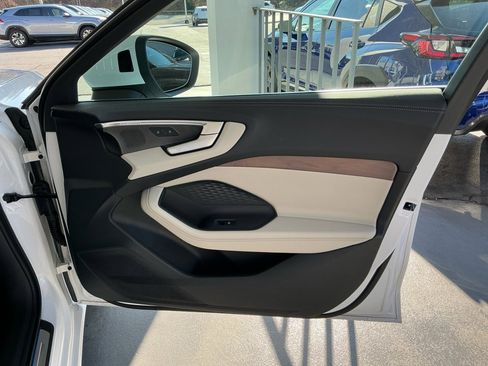 Certified 2025 Audi A5 2.0T Premium Plus w/ Premium Plus image 34