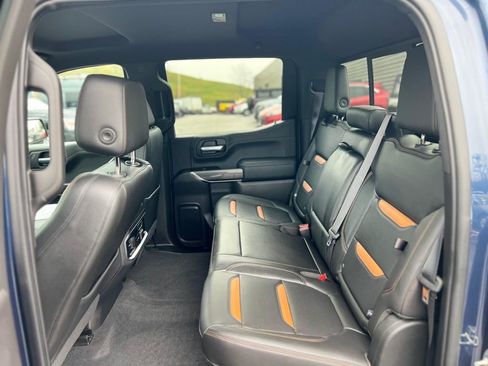 Used 2020 GMC Sierra 1500 AT4 w/ AT4 Premium Package image 10
