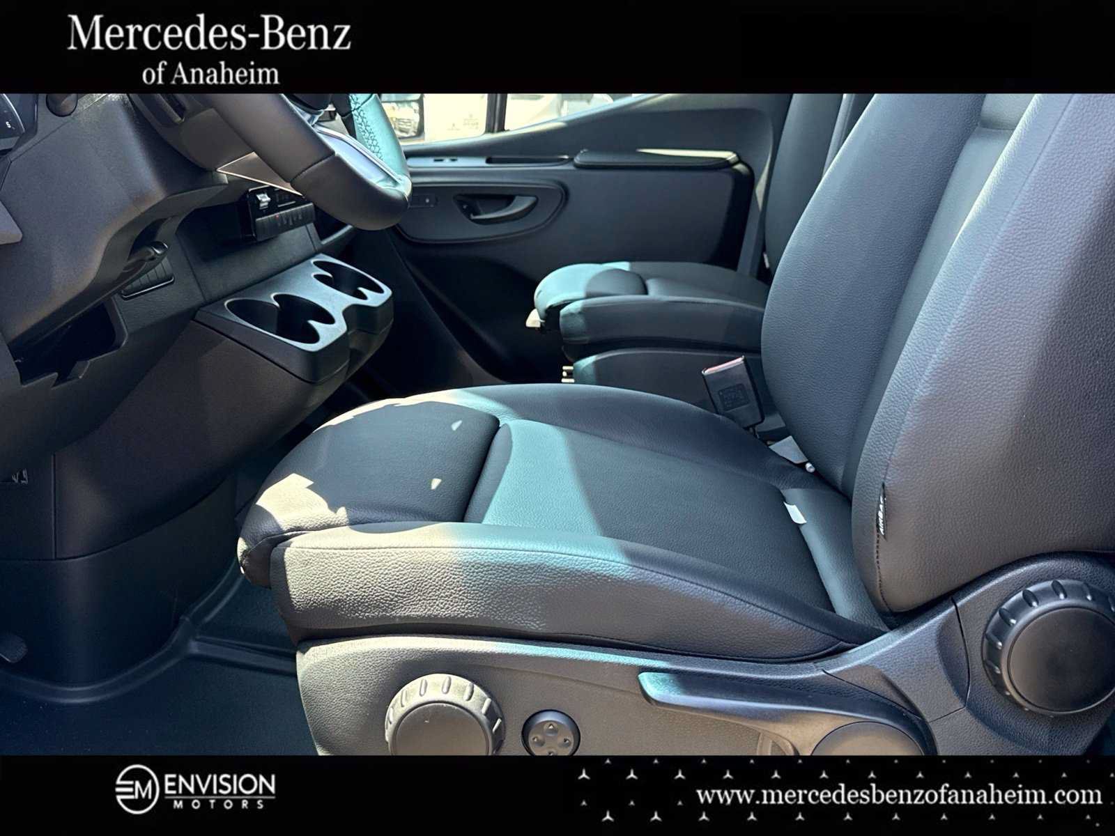 New 2026 Mercedes-Benz Sprinter 2500 image 20