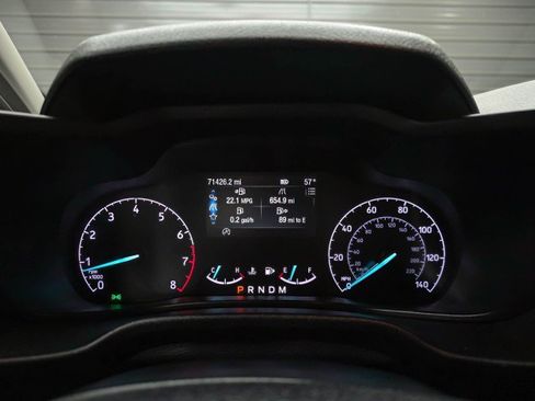 Used 2020 Ford Transit Connect XLT FWD image 21
