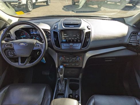 Used 2018 Ford Escape SEL AWD/4WD image 7