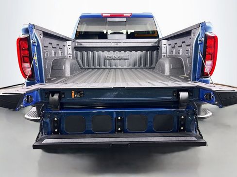 New 2026 GMC Sierra 1500 Elevation w/ Elevation Premium Package AWD/4WD image 35